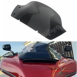 For Harley Street Glide FLHX 2024-25 FLHXSE 2023-25 Headlight Fairing Windshield - Picture 1 of 5