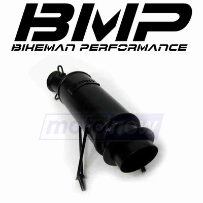 BikeMan Powder Lite Muffler for 2015-2019 Arctic Cat XF 8000 High Country - us - Image 1 of 4
