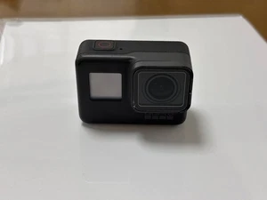 Used GoPro HERO5 Black HD Action Cam from Japan - Picture 1 of 12