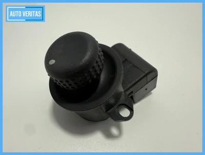 Original Renault Laguna I (556, B56 / K56) switch exterior mirror 7700421406 414 - Image 1 of 4