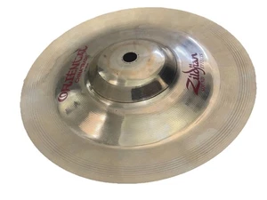 Zildjian Oriental China Trash  Cymbal - Picture 1 of 4