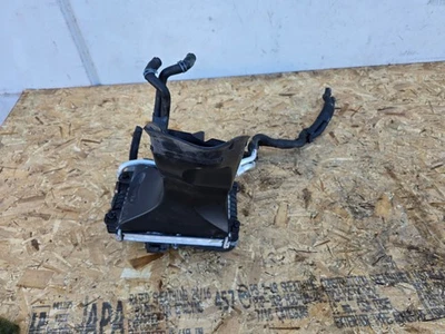 MONTAJE RADIADOR REFRIGERACIÓN AUXILIAR OEM 109K 12-15 AUDI A7 S7 4.0L Foto 1 de 4