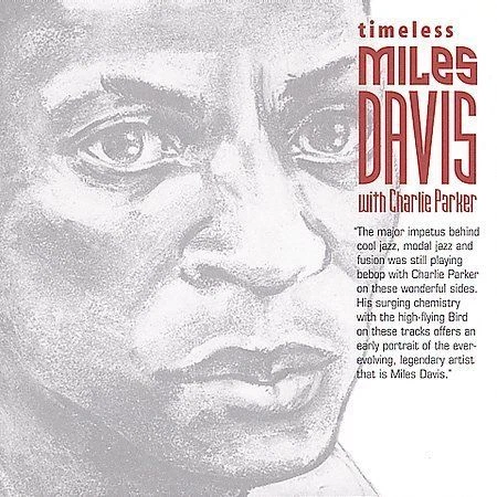 Timeless by Miles Davis (CD, Oct-2005, Savoy Jazz (USA))