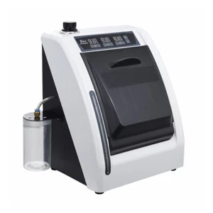 Sistema de lubricación de pieza de mano dental alta/baja dispositivo de limpieza máquina de engrasar - Imagen 1 de 9
