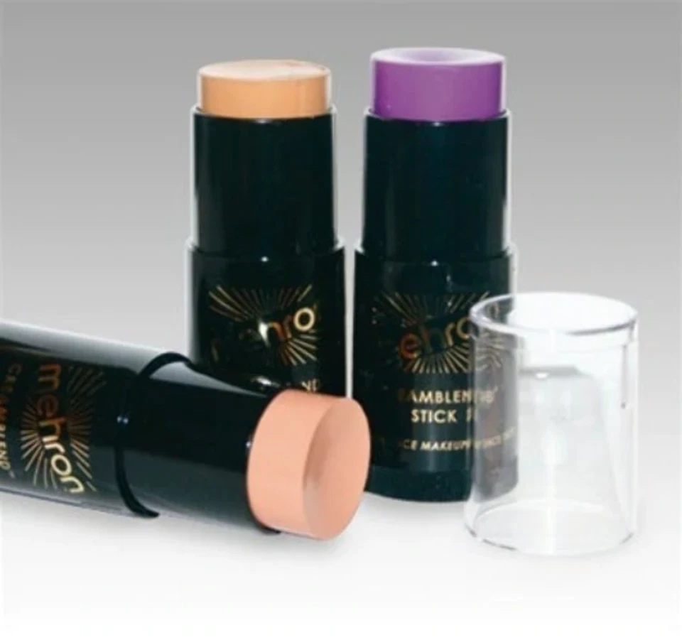 Mehron - CreamBlend Foundation Stick - Image 1 of 4