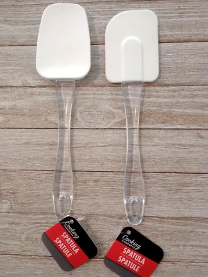 Cooking Concept 10" Long Spatulas 2 Pc.  - Image 1 of 2