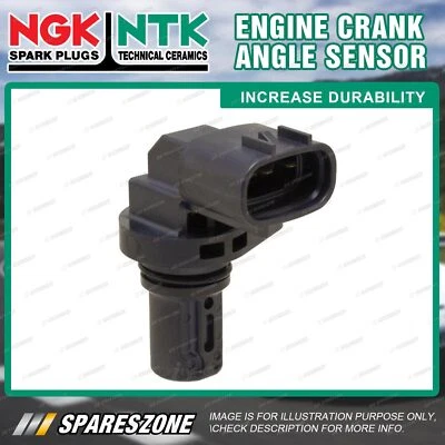 NTK Engine Crank Angle Sensor for Suzuki Swift RS415 Swift EZ SX4 RW416 RW420 - image 1 of 2