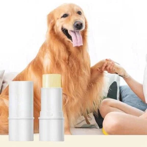 Paw Balm Pet Dog Cat Cream SuppliesDogs Caring Moisturizer WinterPup Paws J0P3 - Picture 1 of 12