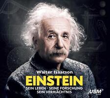 Einstein | Walter Isaacson | 2020 | deutsch