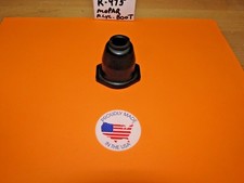 1941 TO 1962 CHRYSLER DE SOTO DODGE PLYMOUTH MASTER CYLINDER DUST BOOT NEW USA