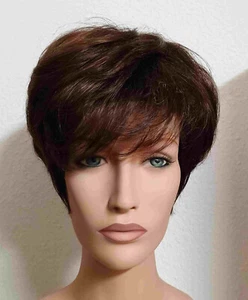 Original Ellen Wille Hairpower Perücke - Kurzer Schnitt mit natürlicher Fülle - Bild 1 von 4