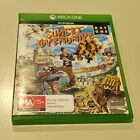 Sunset Overdrive Xbox One Game (2014) #1