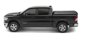 Leer 610117 SR250 Series Tonneau Cover For 2009-2018 Ram 1500 NEW - Picture 1 of 5