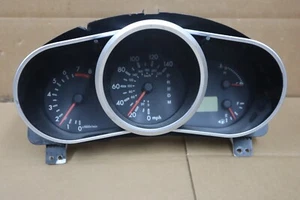 2007 Mazda CX-7 Instrument Head Speedometer Gauge Cluster OEM BP4K55430K9001 - Picture 1 of 4