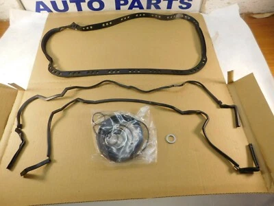 Juego de juntas inferiores para motor Honda Prelude 1988-1989 Foto 1 de 4