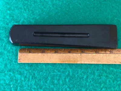 Edwards Tools Classic Log Splitting Wedge #251-5203Heavy Duty Forged Steel Head - Image 1 of 4