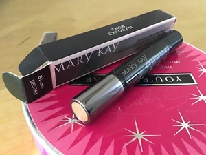 Mary Kay BLUSH TINTED LIP BALM .06 oz SPF 15 Expired BNIB/NWOB - Picture 1 of 1
