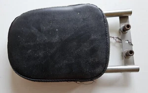 Schienale Sedile Posteriore per Sella Moto Personalizzata - Foto 1 di 2