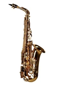 Cigalini sax alto Studio Laccato - Imagen 1 de 2
