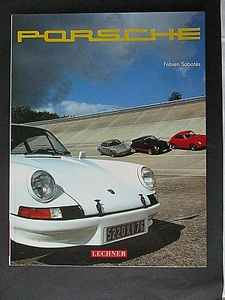 Porsche, Fabian Sabatès I Buch I Gebundene Ausgabe I Zustand sehr gut  - Bild 1 von 4