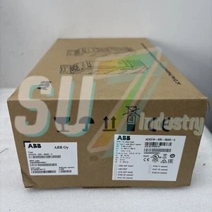 ABB ACS310-03E-08A0-4 Frequenzumrichter # 1 Stück Neu im Karton - Bild 1 von 9