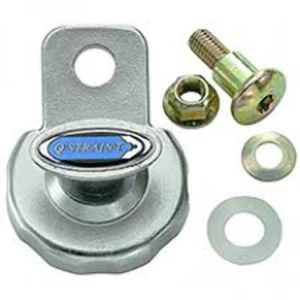 MONTAJE SUPERIOR PISO SLIDE 'N CLICK | Q8-7580 | RatchetStrap.com - Imagen 1 de 7