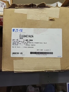 EATON CORPORATION ECC04C1A2A / ECC04C1A2A (NEW IN BOX) - Picture 1 of 1