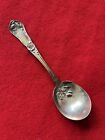 ONIEDA Community Reliance Plate Wildwood Silver Serving Spoon • Vintage