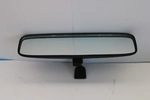1994-2001 Dodge Ram Truck Manual Rearview Mirror OEM #18 1500 2500 3500 OEM - Picture 1 of 5