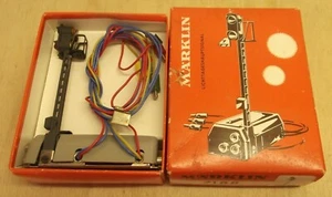 Märklin H0 7188 Light Main Signal Clean Tested Condition IN Original Box - Picture 1 of 4