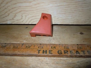 Case Cover from a Husqvarna 137 Chainsaw 36cc - Bild 1 von 2