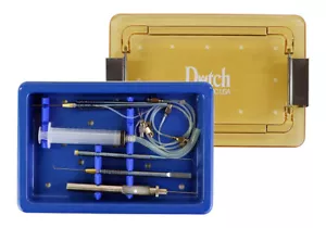 Dorc-Holland-Micro-Set - Imagen 1 de 1