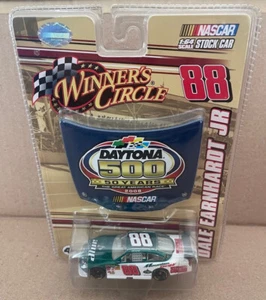 2008 WINNERS CIRCLE 1/64 #88 DALE EARNHARDT JR - Picture 1 of 2