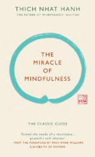 Thich Nhat Hanh The Miracle of Mindfulness (Gift edition) (Relié)