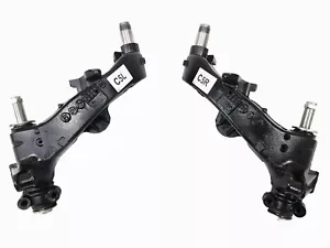 2 x Bras de Suspension Arrière pour Citroen C5 I (2000 - 2008) - Bild 1 von 10