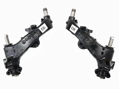 2 x Bras de Suspension Arrière pour Citroen C5 I (2000 - 2008) - Bild 1 von 4