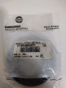 Bombardier/Sea-Doo 705400027 Oil Seal NOS New - Picture 1 of 2