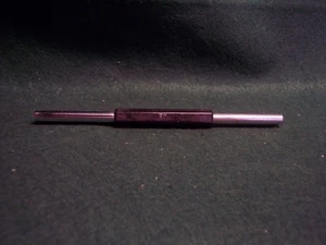 7" Micrometer Calibration Standard. - Picture 1 of 1