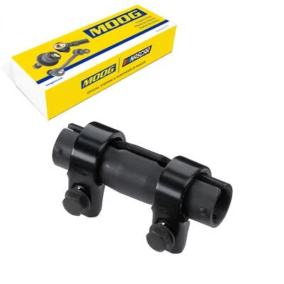 Manga de ajuste de enlace de arrastre derecha MOOG para Ford F-350 Super Duty 1999-2007 Foto 1 de 3