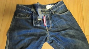 Dsquared 2 Herren Jeans Hose Gr.50 - Bild 1 von 5