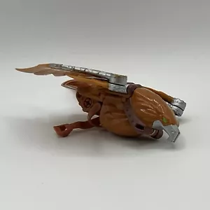 Mattel 2002 Masters of the Universe He-Man Eagle Fight-Pak auténtico MOTU 200x - Imagen 1 de 6
