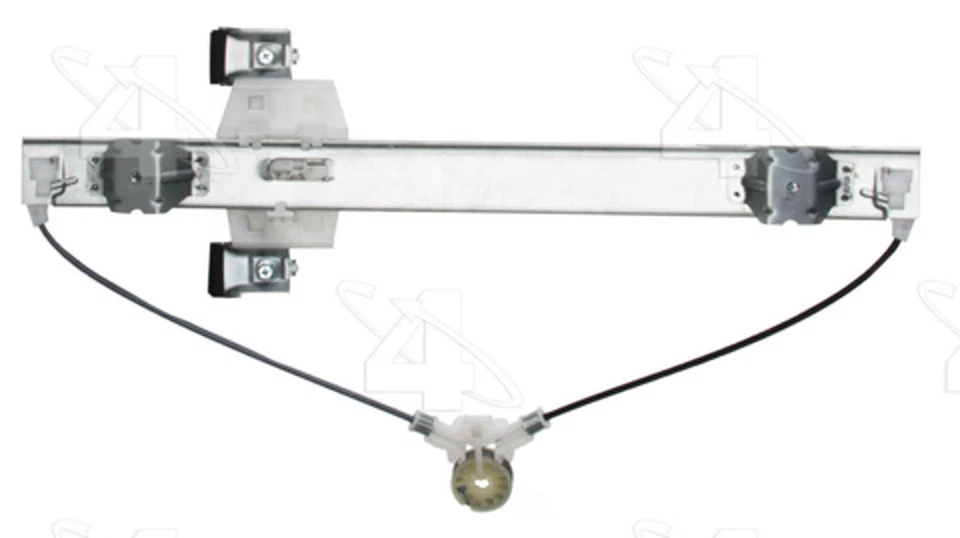 Window Regulator  ACI/Maxair  381392 Foto 1 de 1