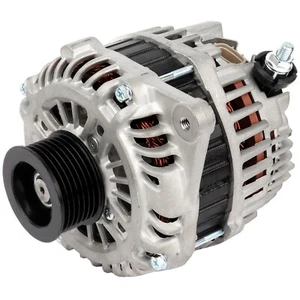 Alternator For 11341 11557 Nissan Murano 2009 2010 2011 2012 2013 2014 11419 - Picture 1 of 10