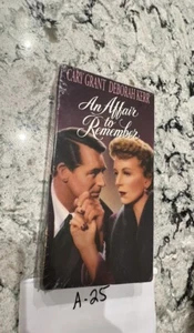 An Affair to Remember (VHS) - Picture 1 of 3