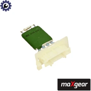 SOPLADOR INTERIOR RESISTENCIA 27-4006 PARA VW CADDY/II/Caja/Cuerpo/MPV/III/VAN/IV GOLF - Imagen 1 de 6