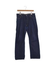 JUNYA WATANABE MAN Denim pants Indigo(Denim) XS 2200335211173