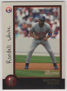 1998 Bowman Baseball Montreal Expos Team Set - Picture 1 of 1