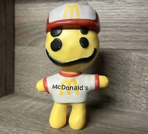McDONALDS ADULT Happy Meal Toy Figure 2022 Cactus Buddy Cactus Plant Flea Market - Picture 1 of 4