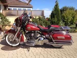Harley-Davidson Electra Glide Ultra Classic - Baujahr 1993 - Bild 1 von 16