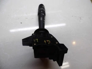 NO CRUISE 03 - 06 Cadillac CTS SRX head light turn signal switch 1999306 OEM - Bild 1 von 4